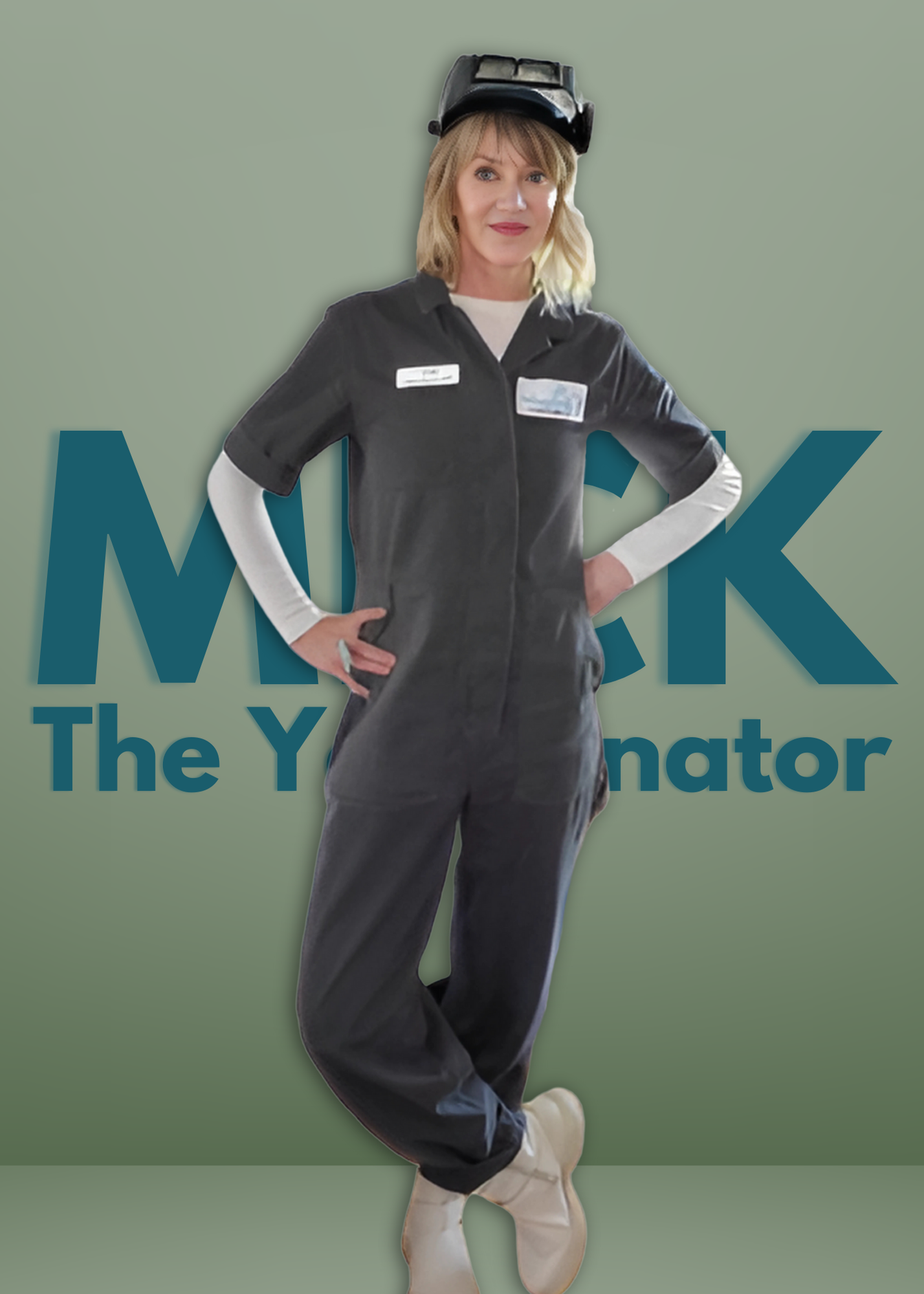 About — The Youthinator